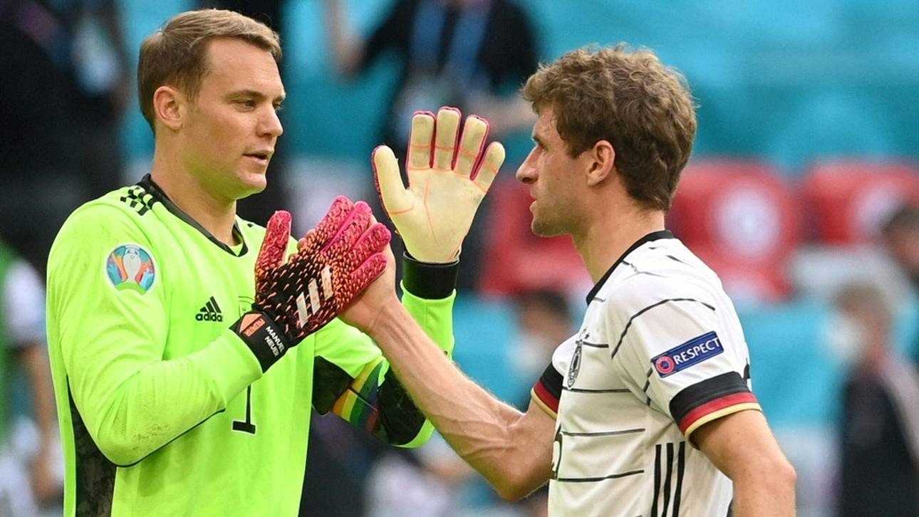 Flick setzt auf bewährte Achse