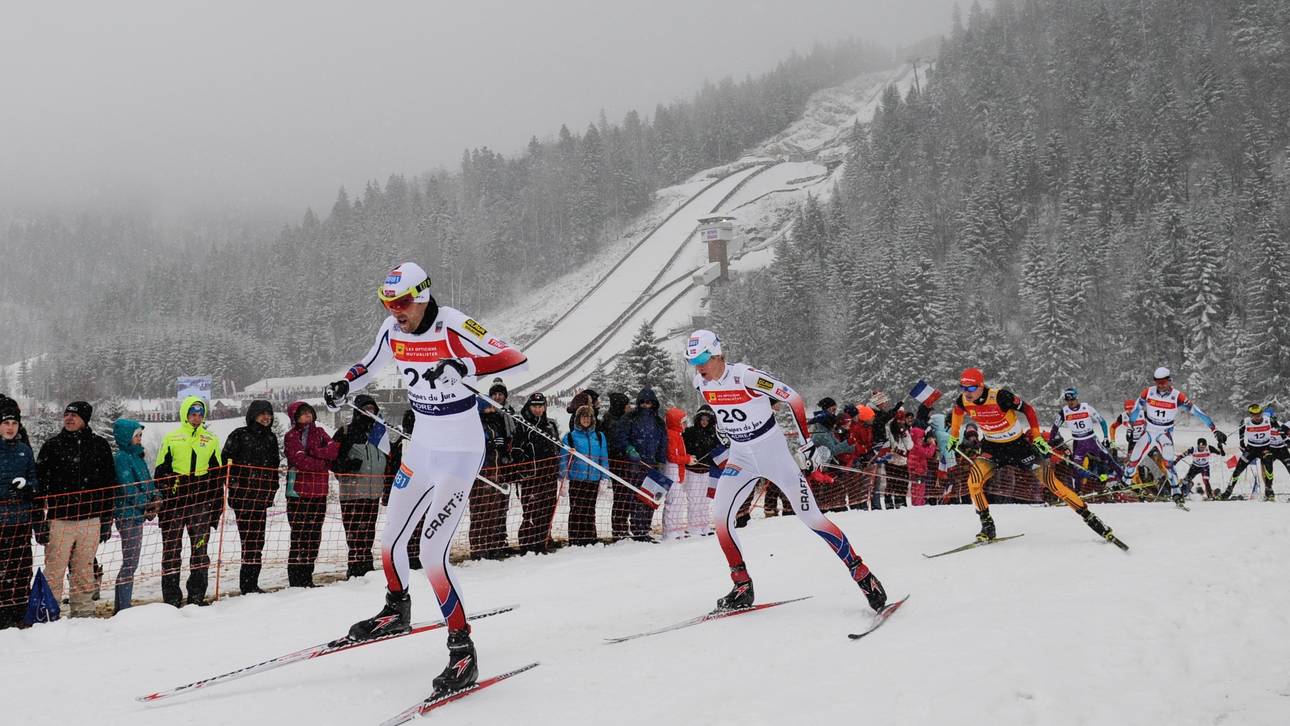 Weltcup in Chaux-Neuve verschoben