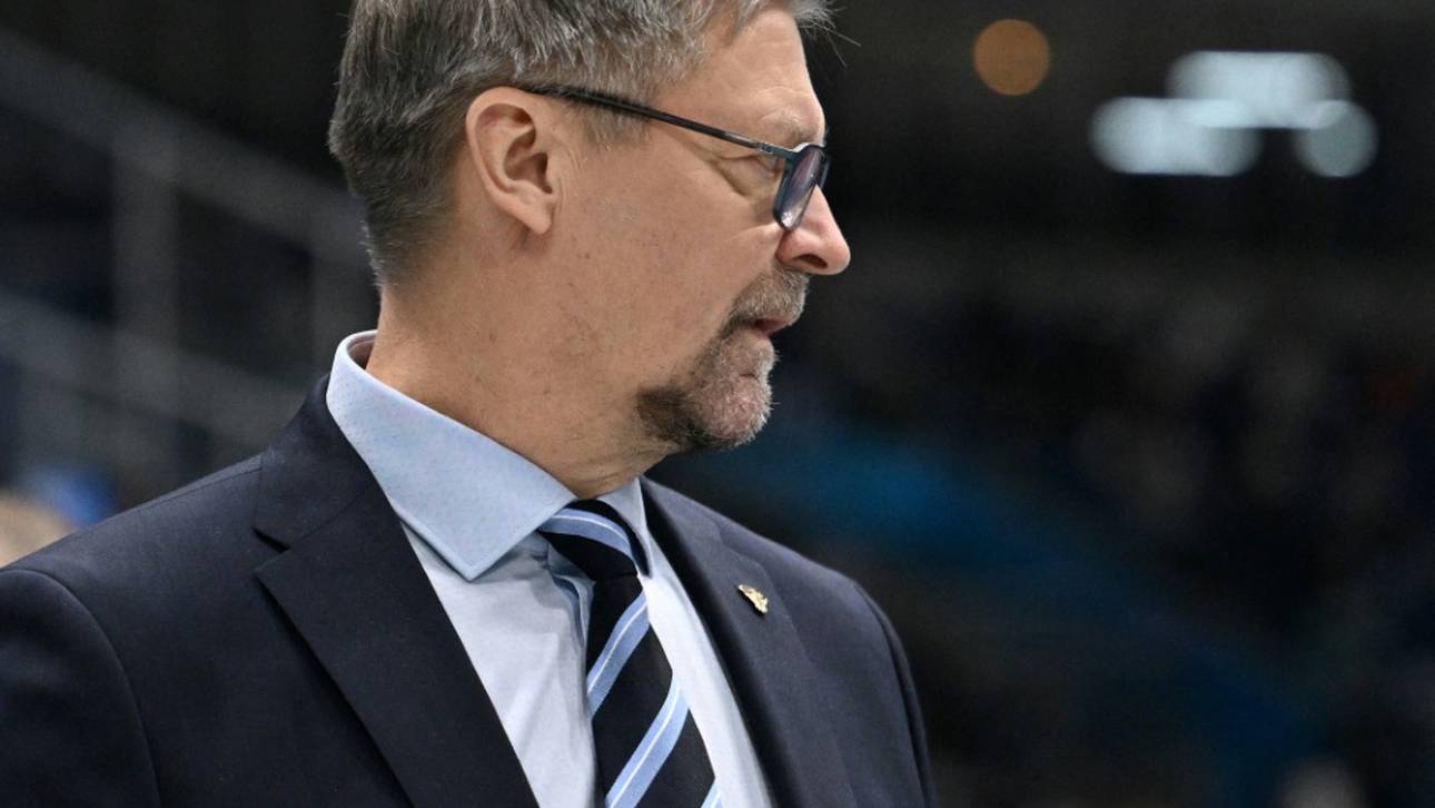 Gastgeber Finnland erster WM-Finalist