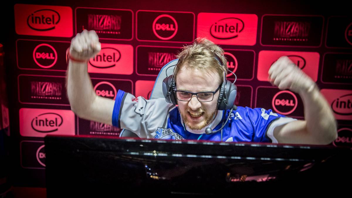 Nils „Nurok“ Gebhardt schaffte es zusammen mit seinen Kollegen von mYinsanity zur Heroes of the Storm-WM in Südkorea. Dort erreichte man Anfang April die Top 8. 