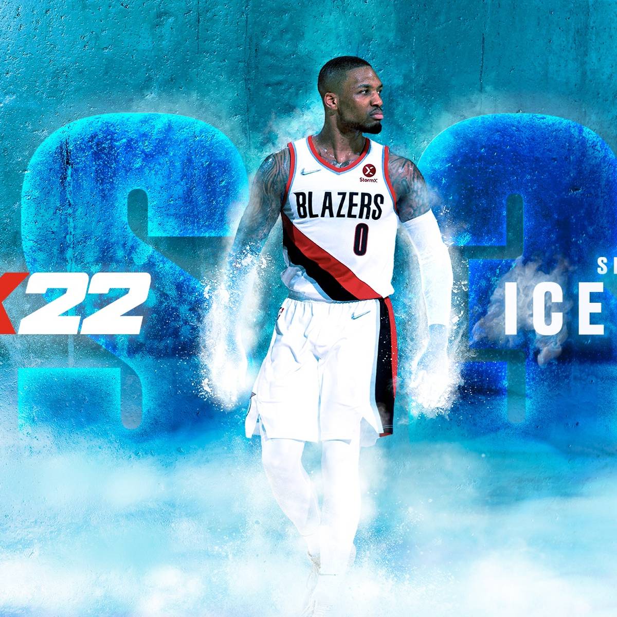NBA 2K22 Season 3: „Iced Out“ ist online