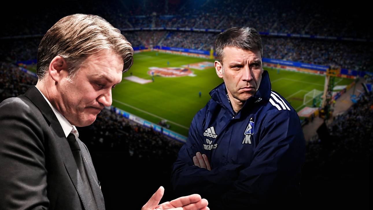 Weit entfernt von Aufbruchstimmung