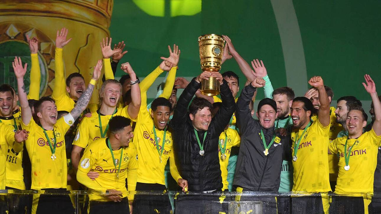 Stimmen: „Mannschaft war halb tot“