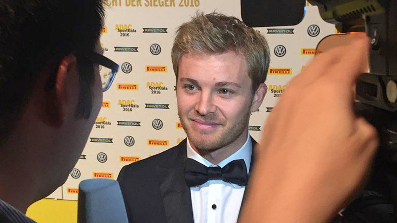 Rosberg: „Brauche Herausforderung“