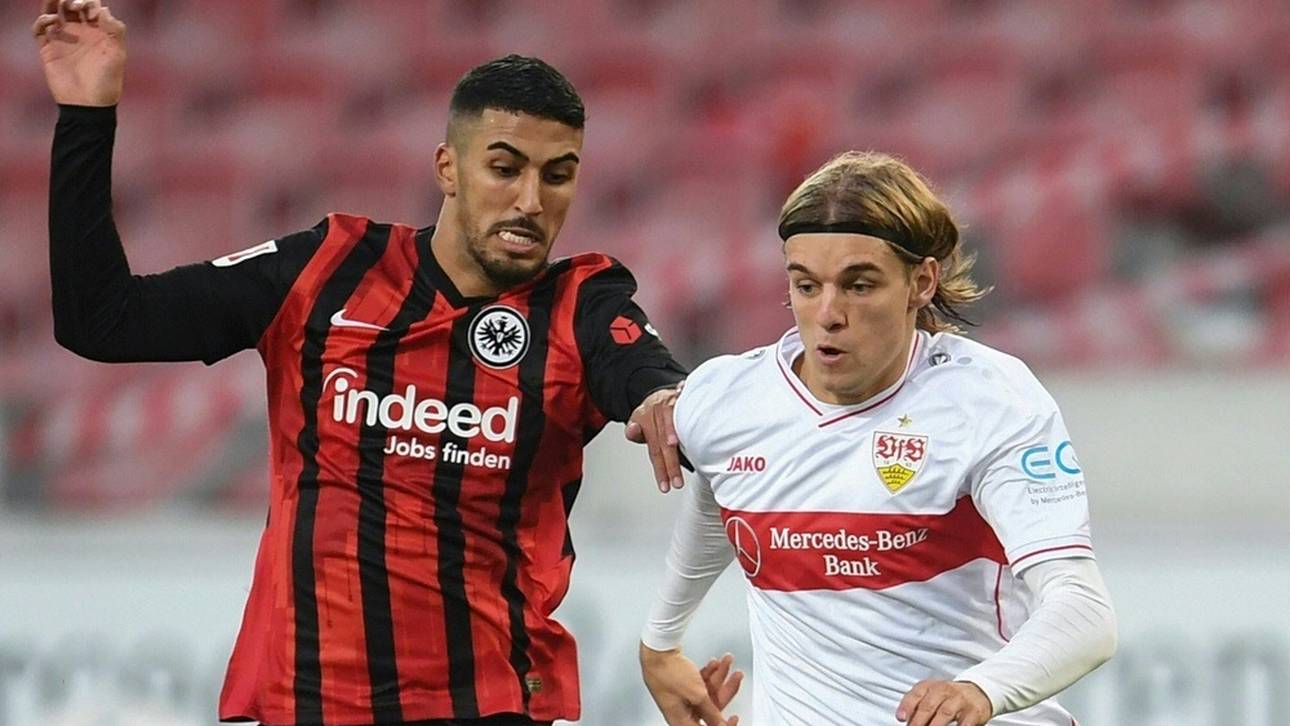 VfB verlängert auch mit Sosa