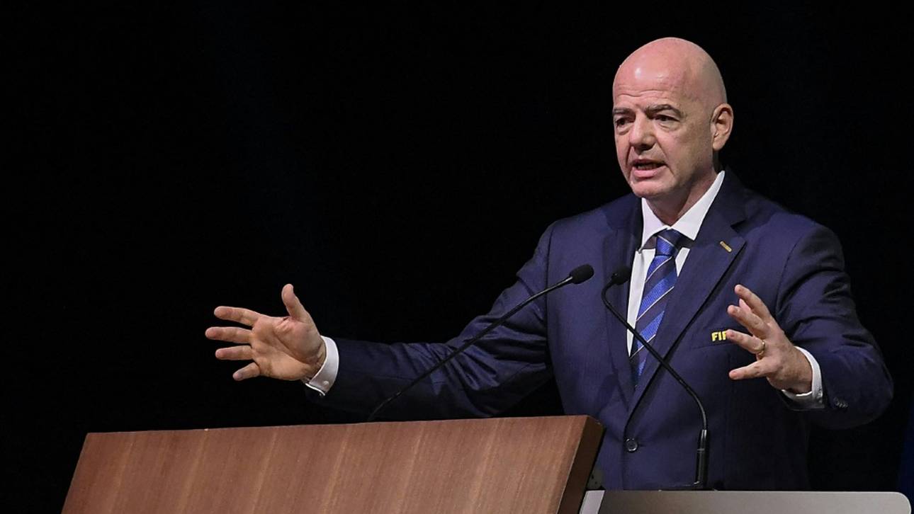 Umstellung der Klub-WM rückt näher