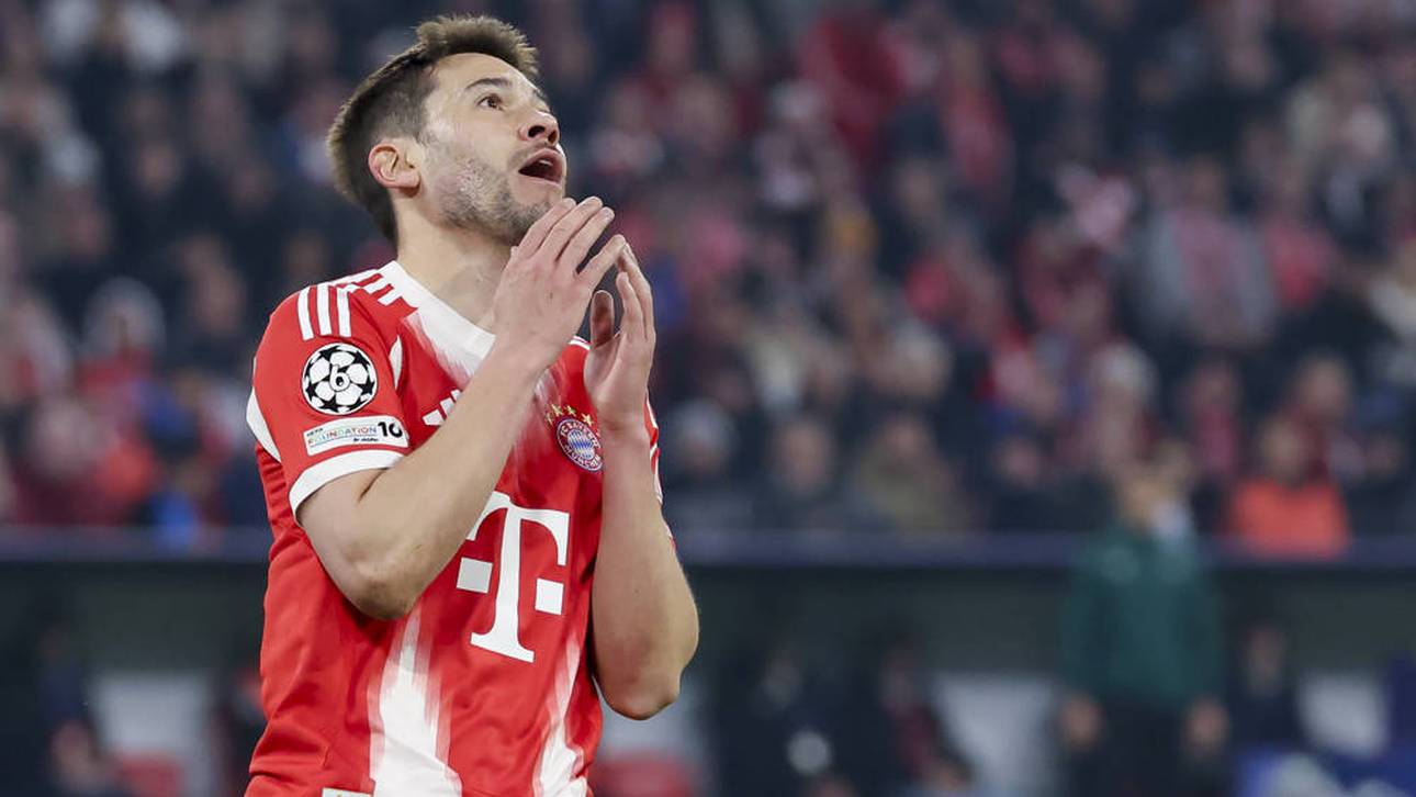 Fix! Bayern verkündet Abgang