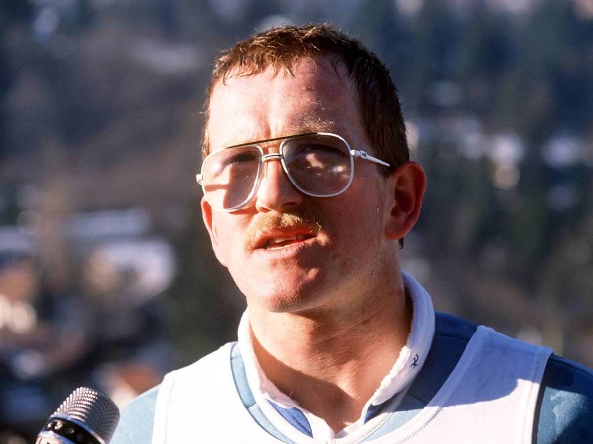 Er begann als Lachnummer - und wurde zur Legende