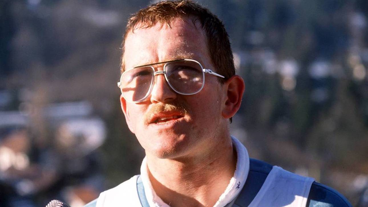 Von der Lachnummer zur Legende