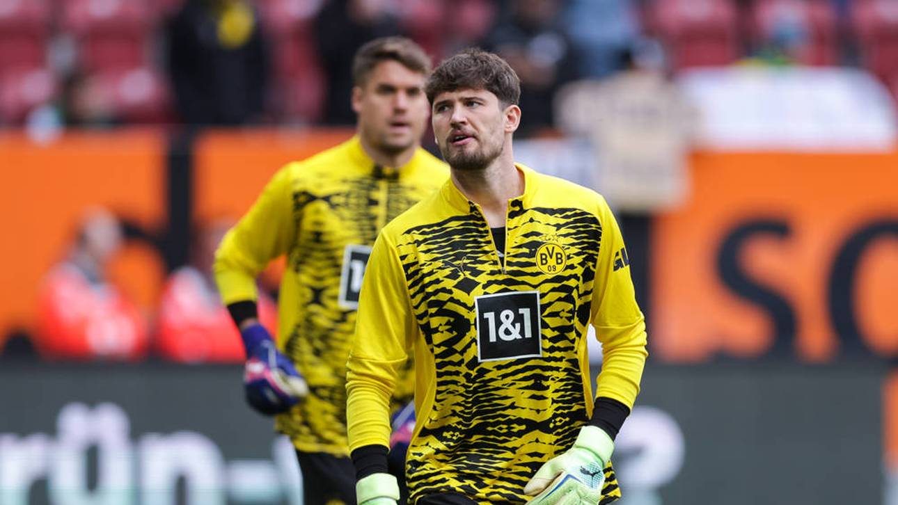 Das Bayer-Modell für den BVB?