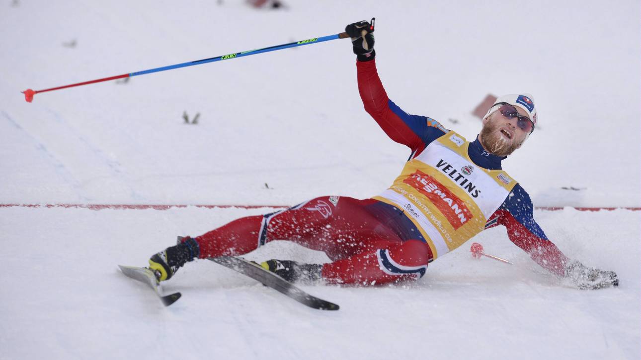 Sundby überragt – Dobler überzeugt