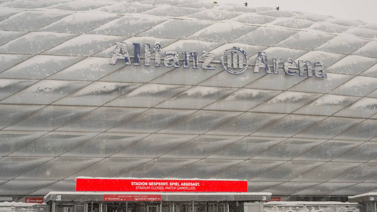 Bayern-Absage: Was den Ausschlag gab