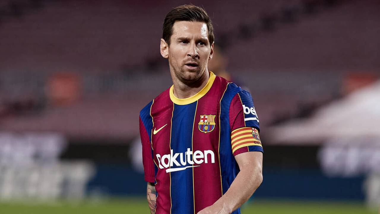 Newsflash: FC Barcelona droht Insolvenz
