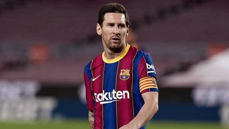 Die finanzielle Lage des FC Barcelona ist womöglich noch bedrohlicher als zuletzt angenommen. 