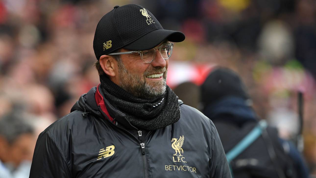Diese Klubs verfolgt Klopp