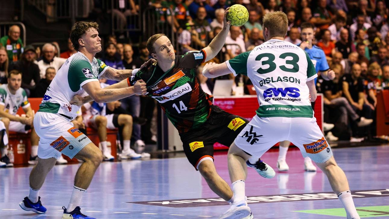 SCM siegt nach Klub-WM-Drama