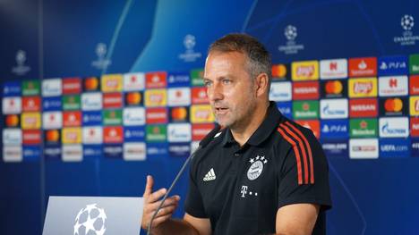 Mit Bayern-Coach Hansi Flick RB Leipzigs Julian Nagelsmann und Thomas Tuchel von Paris Saint-Germain stehen erstmals drei deutsche Trainer im Halbfinale der Königsklasse. 