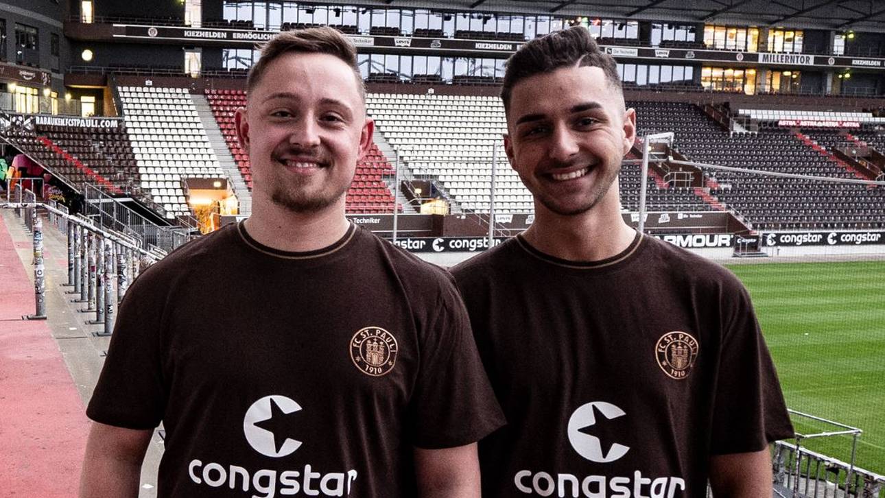 FC St. Pauli startet eSports-Team