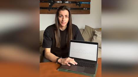 Die deutsche Biathletin Vanessa Voigt zieht nach einer enttäuschenden Saison im IBU-Cup und bei Olympia eine ironische Bilanz ihrer Saison 2025/26.