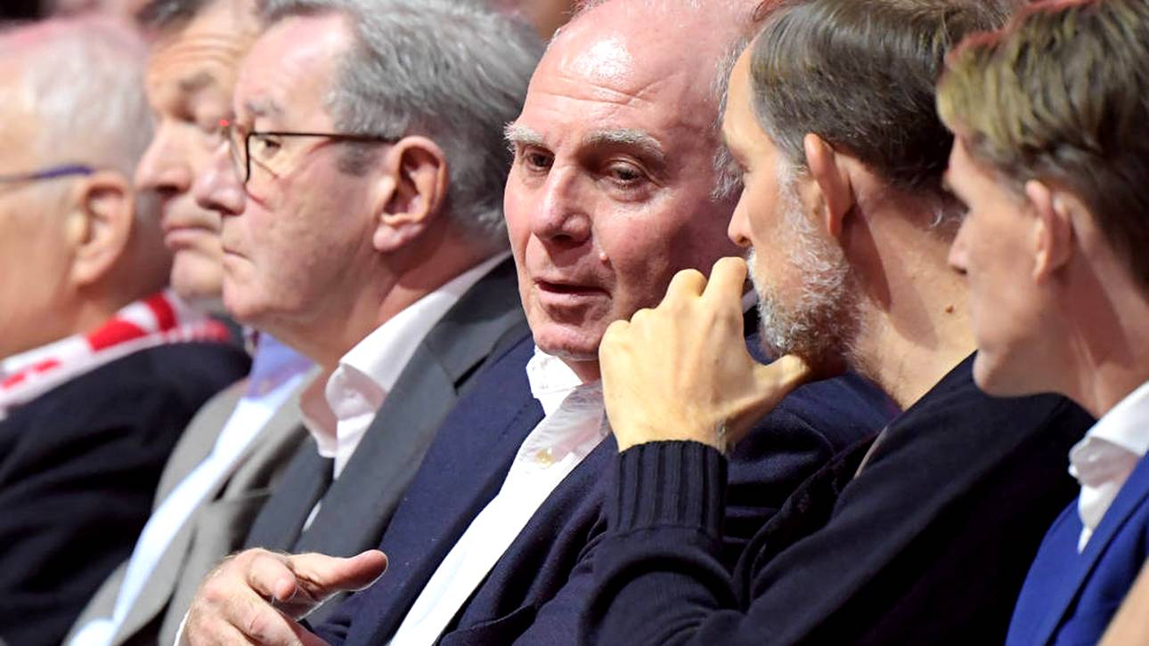 Hoeneß soll vor Gericht aussagen