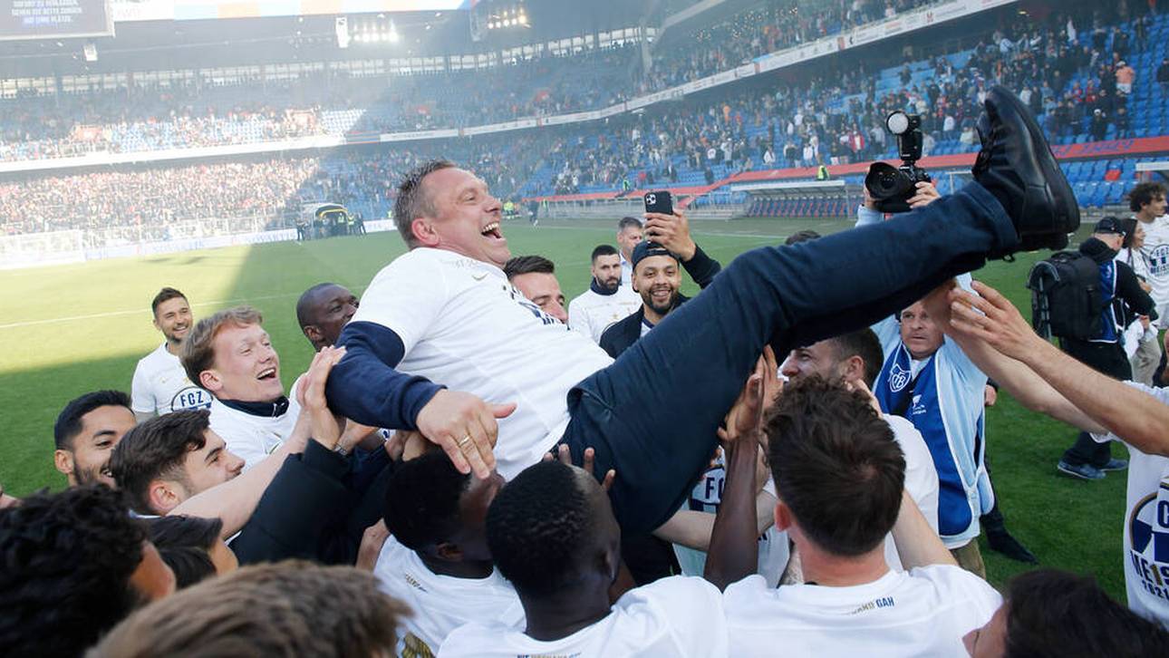 „Das war eine unglaubliche Geschichte“