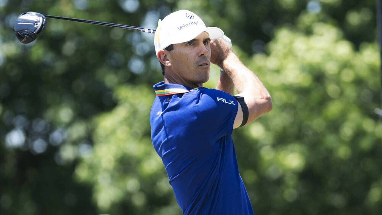 Golf-Highlight LIVE auf SPORT1