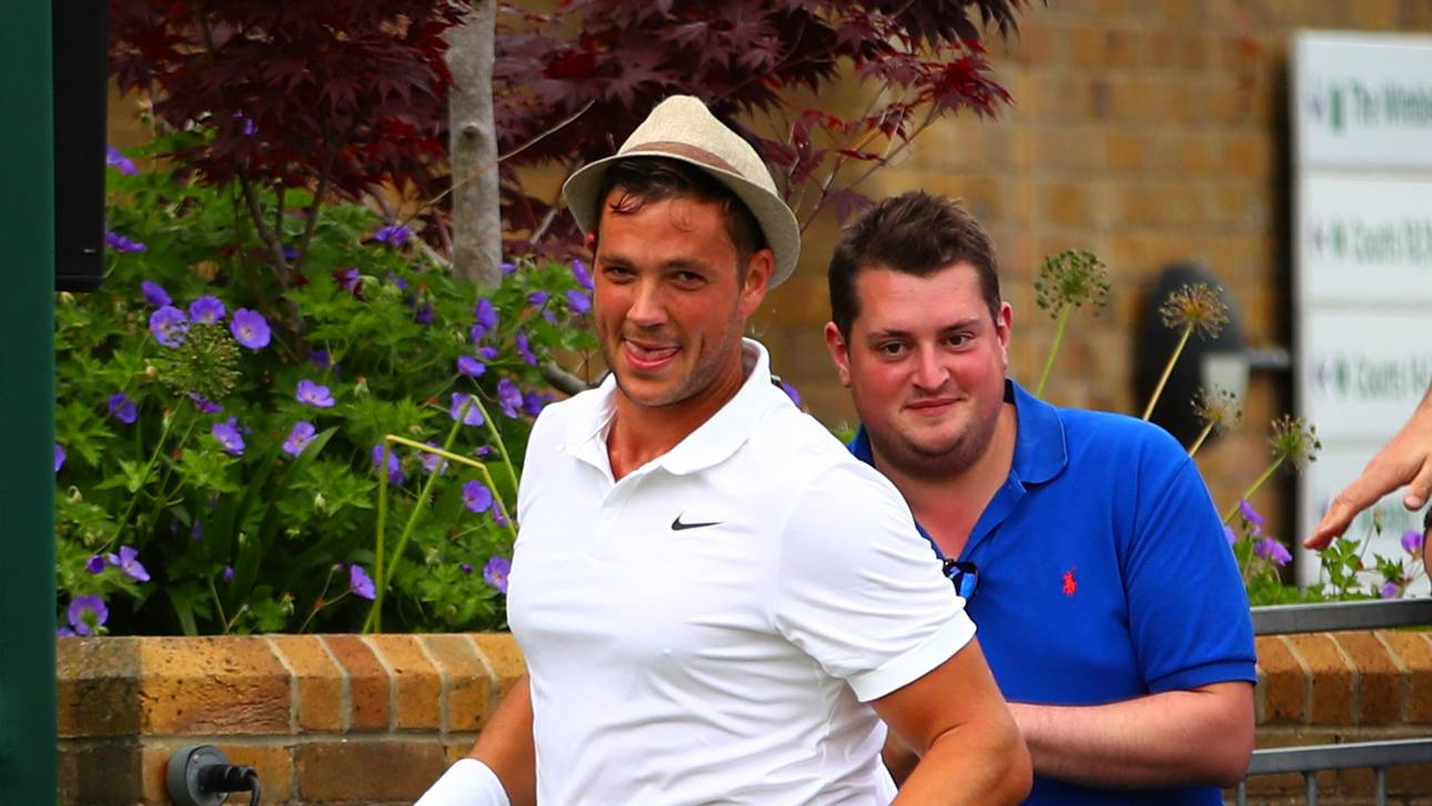 Willis spielt Regionalliga in Köln