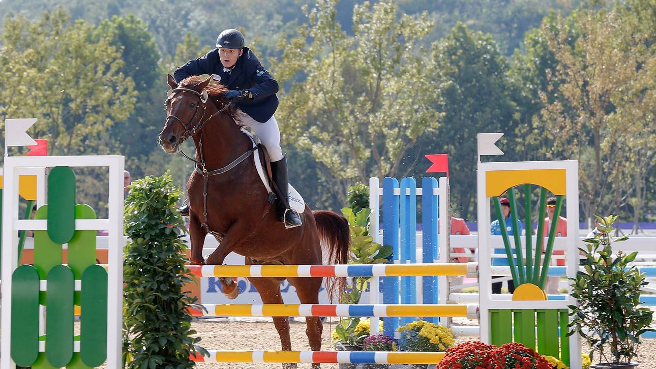 Kasachstan erneut im Sturzpech