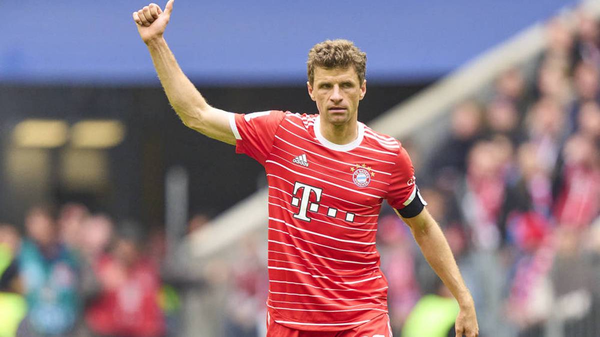 Müller-Details zum Gespräch mit den Bayern-Bossen