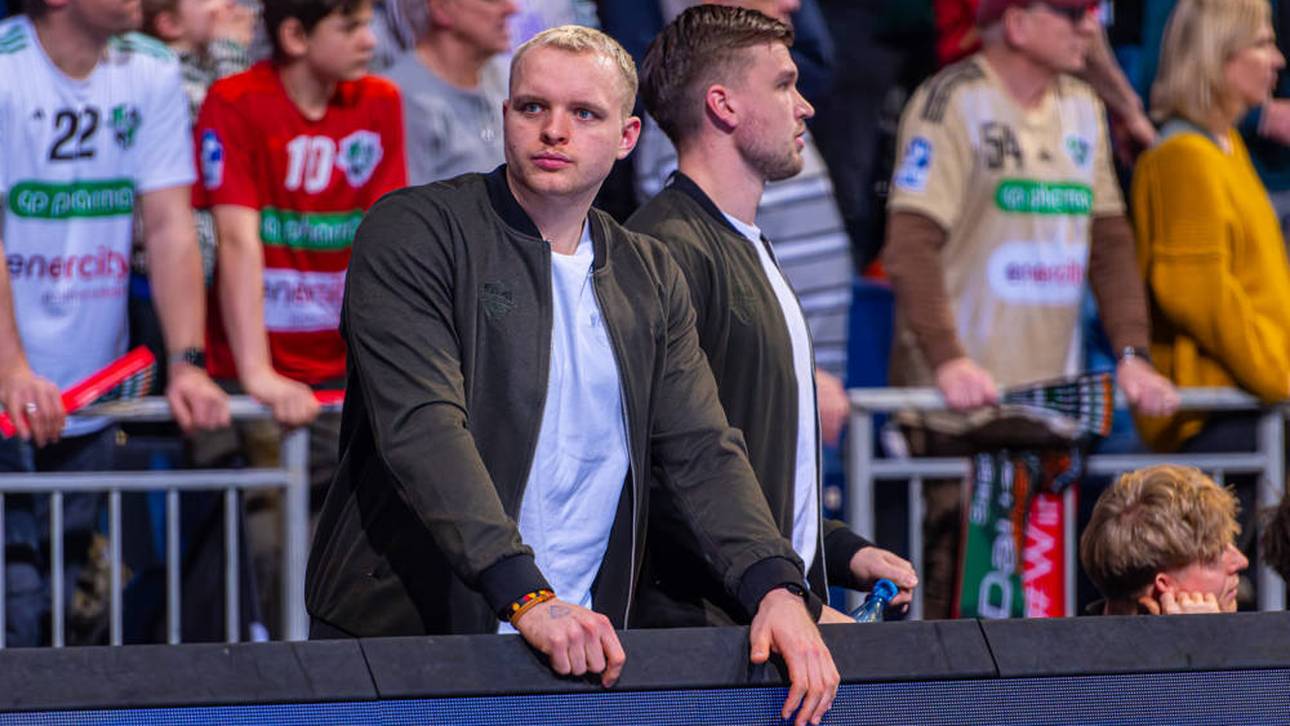 EM in Gefahr? DHB-Star fehlt verletzt