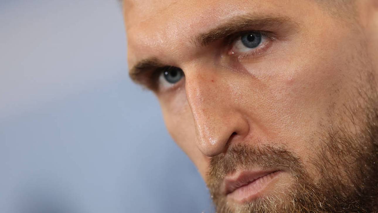 Der Kettenhund hat Blut geleckt