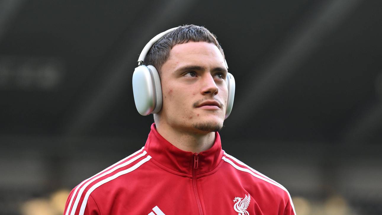 Kritik an Wirtz? Sammer wird deutlich