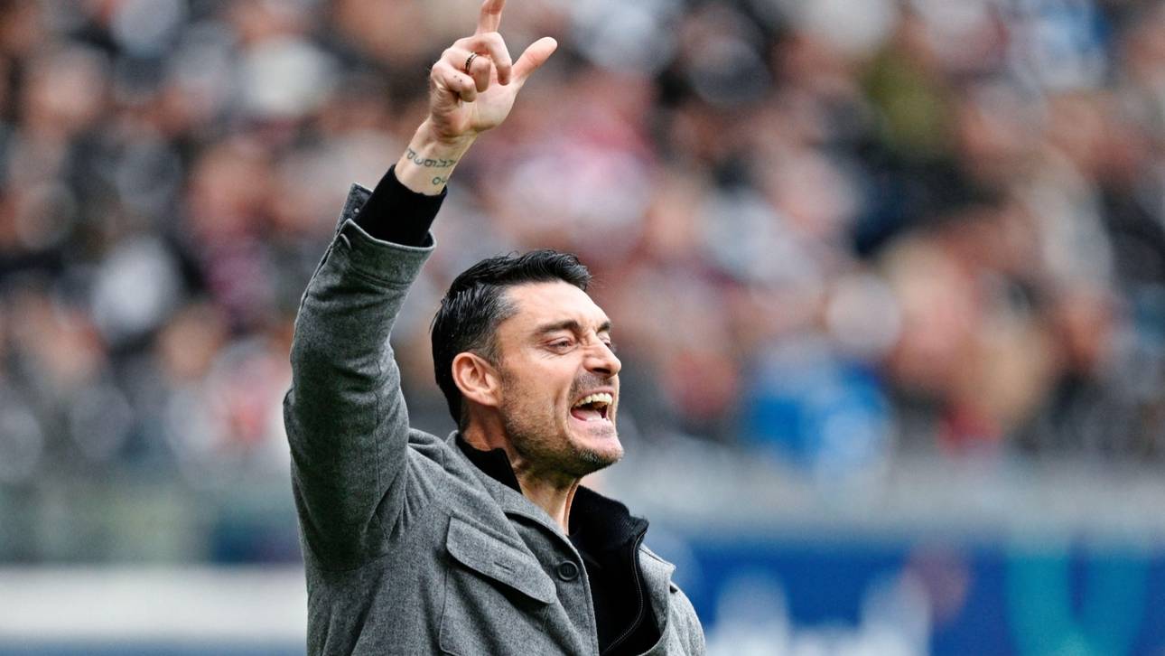 Eintracht Frankfurt vs RB Leipzig: Prognosen, Wett Tipps und Quoten | Bundesliga am 18.04.2026