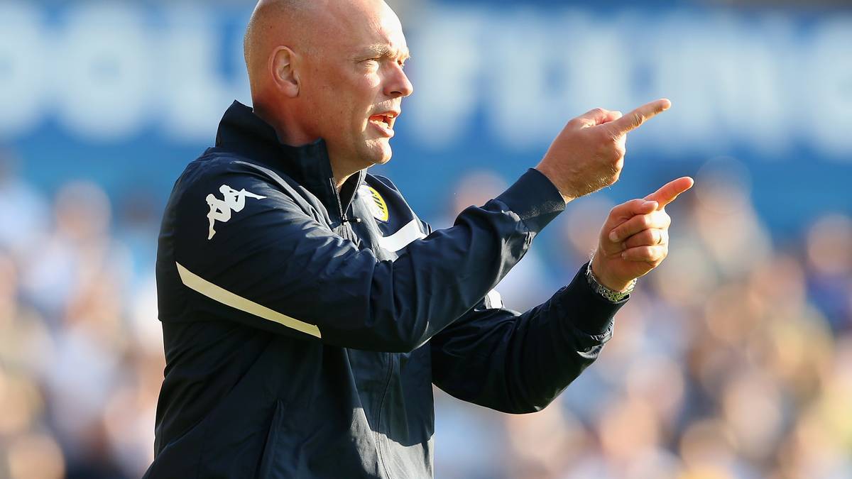UWE RÖSLER: Jürgen Klopp ist auf der Insel nicht alleine: Als Coach in England arbeitet auch Uwe Rösler, der seit diesem Sommer bei Zweitligist Leeds United angestellt ist. Nach zehn Spieltagen liegt der Traditionsklub im unteren Mittelfeld. Davor war der deutsche Coach bereits Cheftrainer beim FC Brentford und bei Wigan Athletic