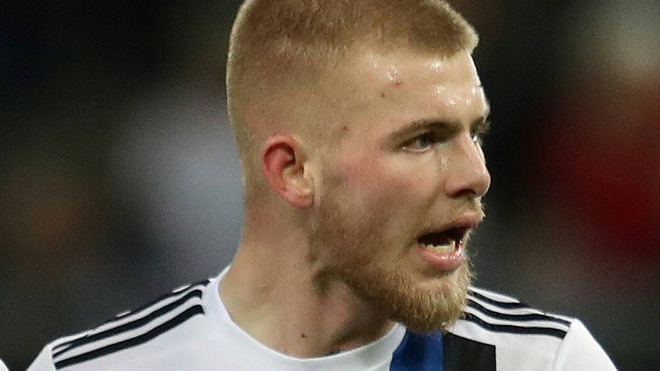 Nächster Spieler verlässt Union