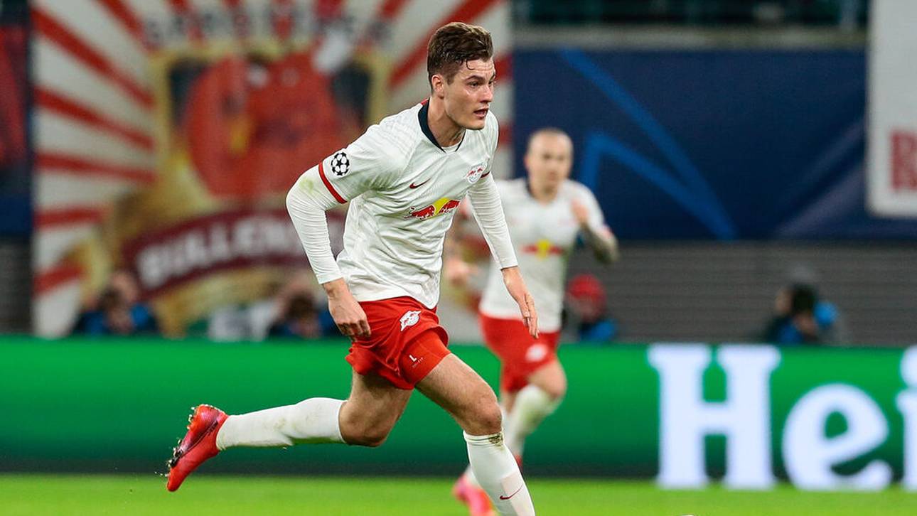 Schick-Transfer zur Werkself perfekt