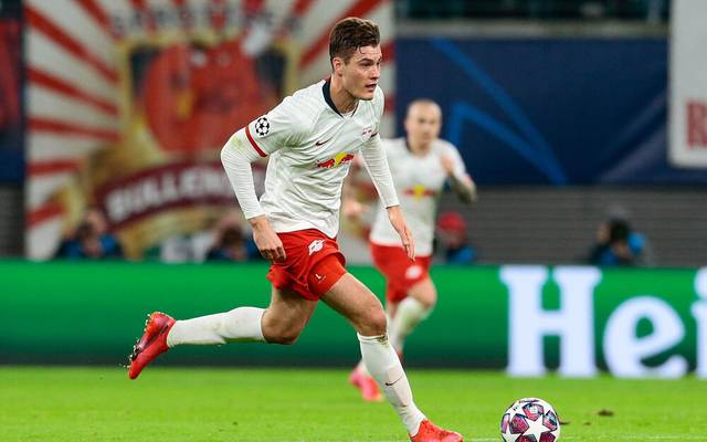 Bundesliga Patrik Schick Wechselt Von As Rom Zu Bayer Leverkusen