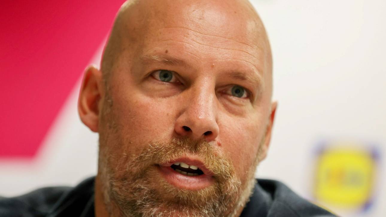 DHB-Boss gibt Versprechen ab