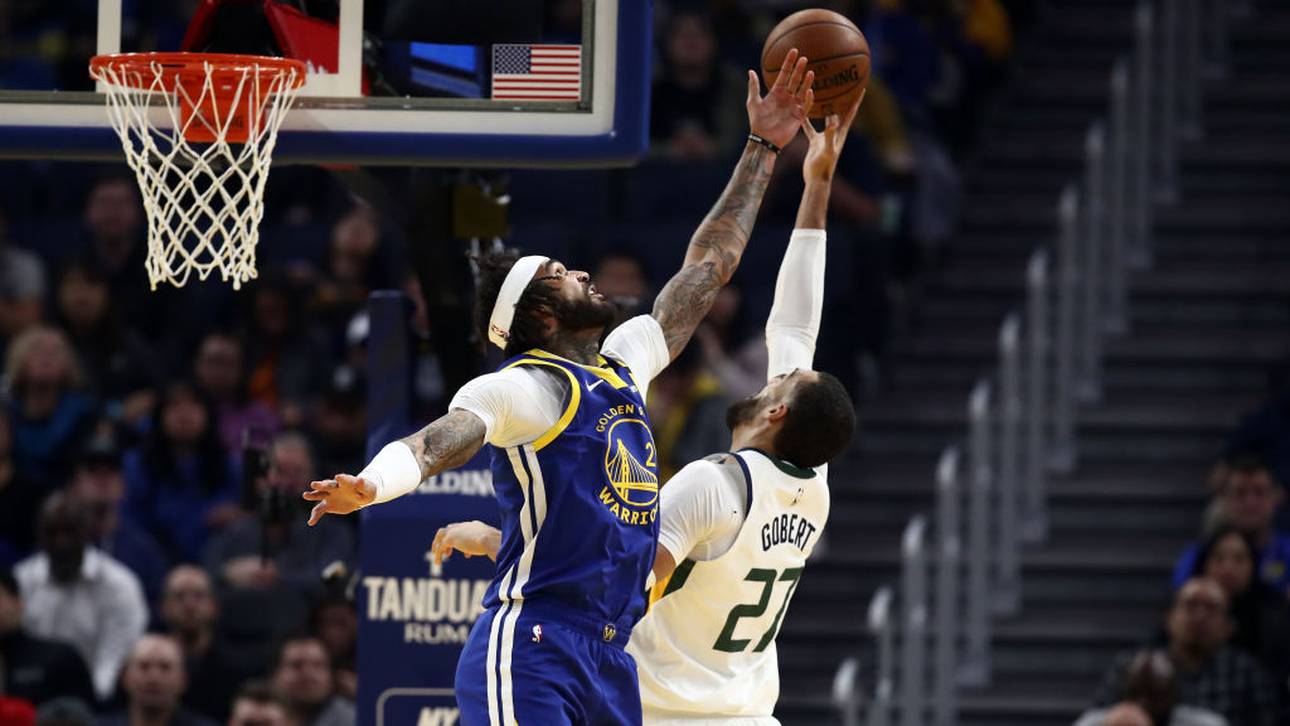 Mavs verpflichten Warriors-Profi