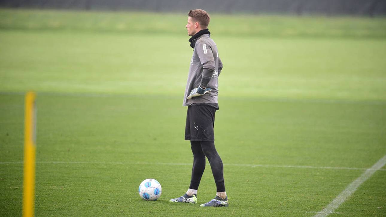 Die starke Reaktion eines Kapitäns