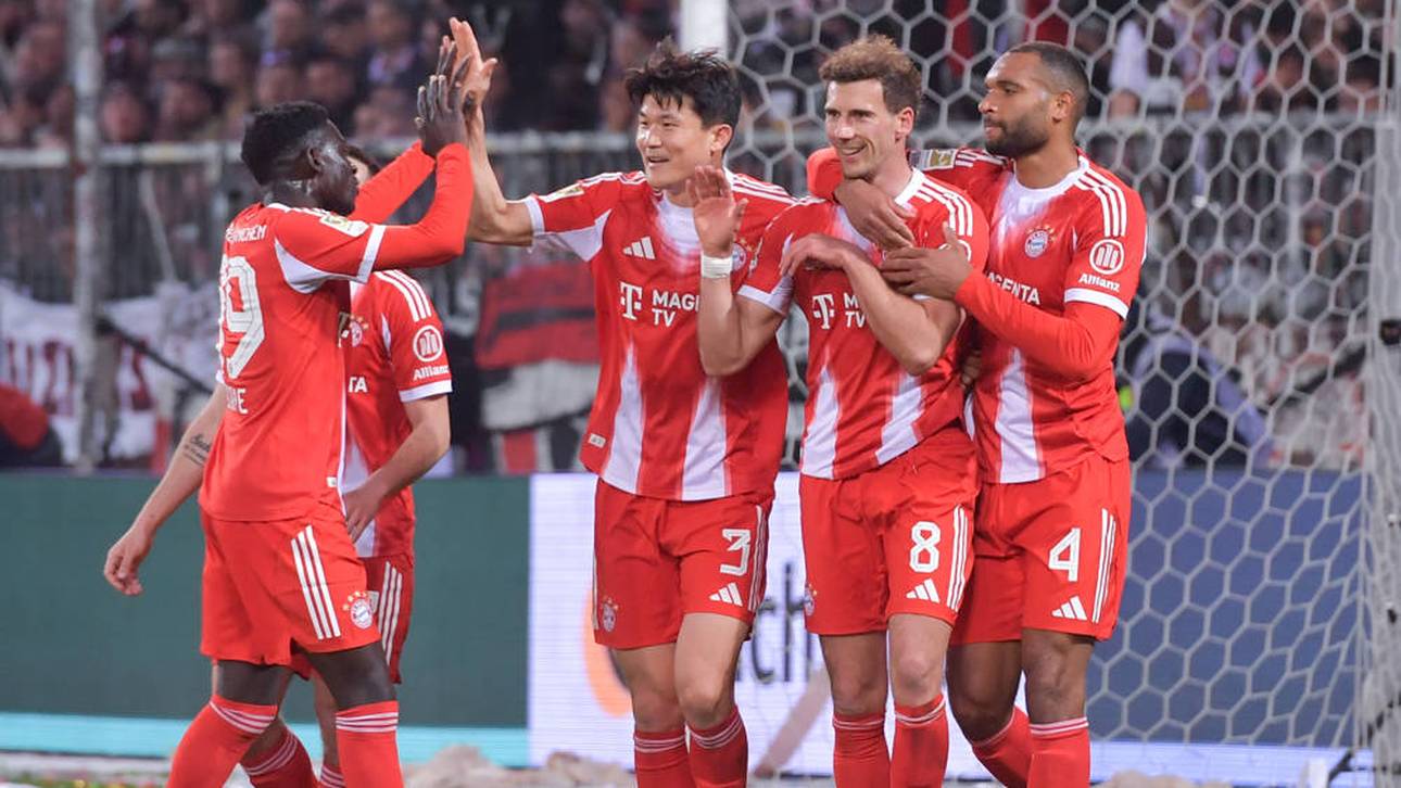 Topklub buhlt wohl um Bayern-Profi