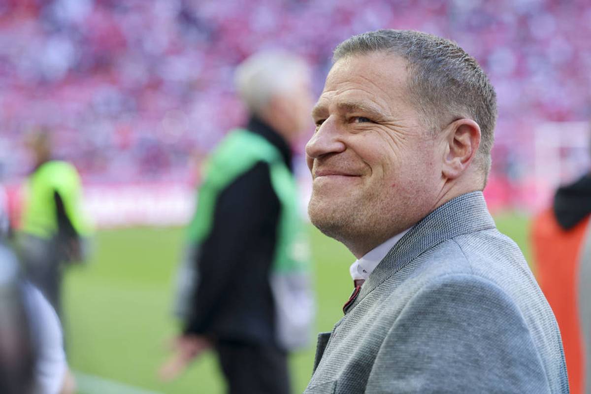 Eberl-Kritik? "Ob das fair ist, wage ich zu bezweifeln"