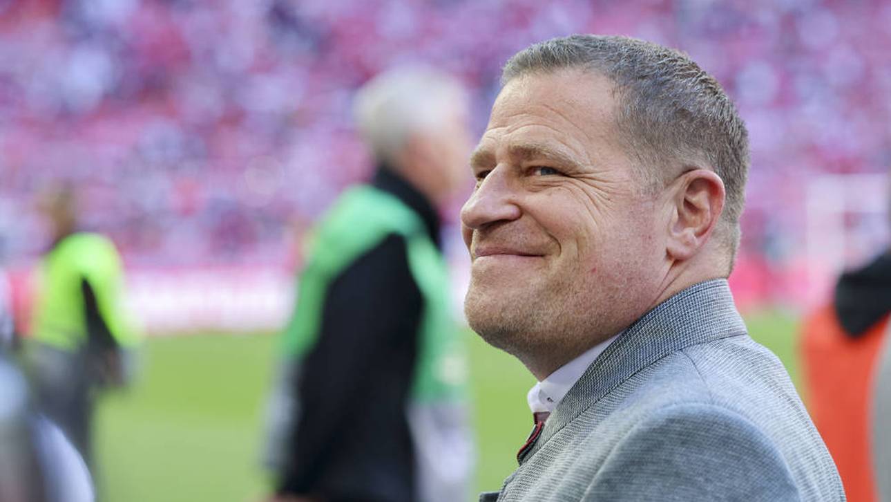 Eberl kündigt Transfer an