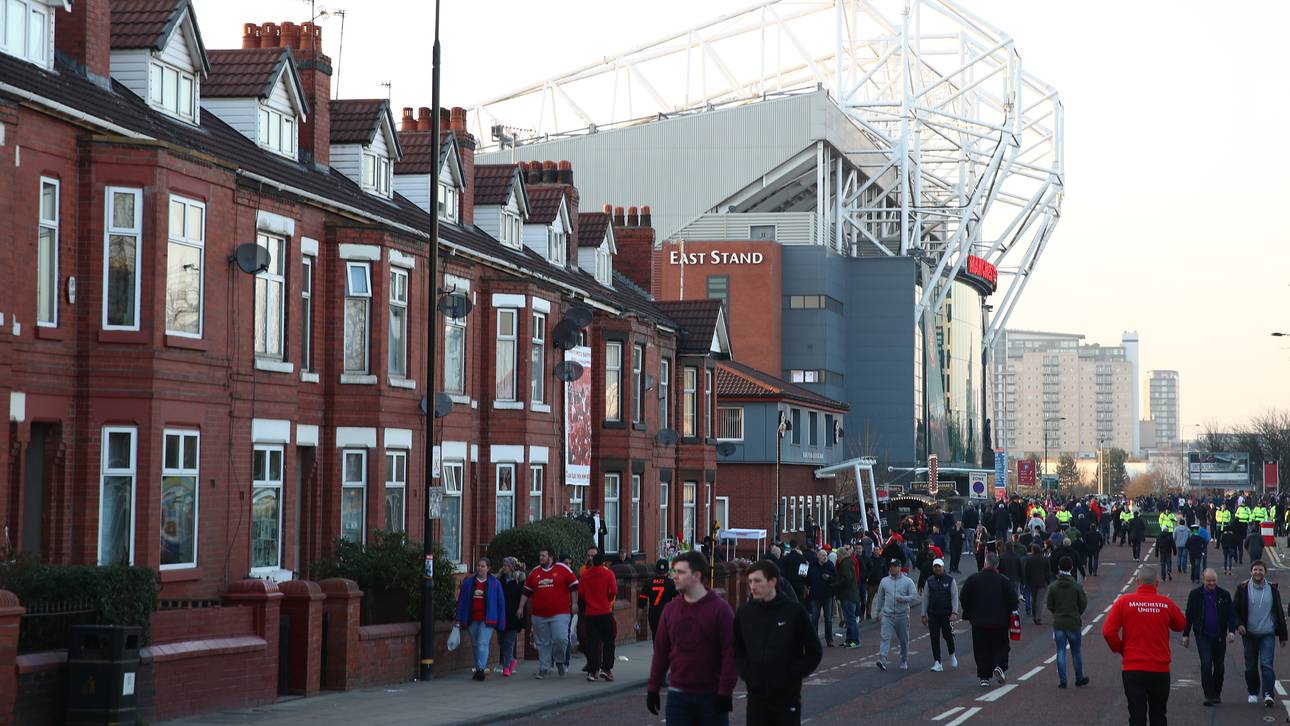 Homophobe Tirade über Manchester