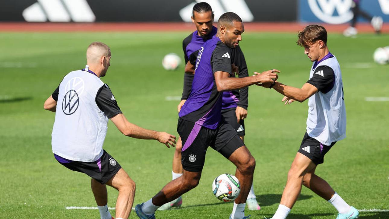 FC Bayern verkündet Doppel-Deal