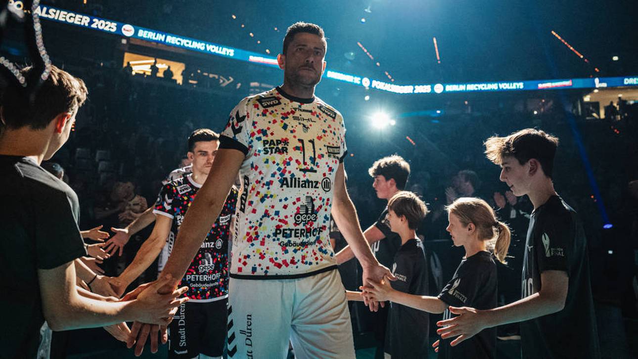 Der „Unvollendete“ will Aus abwenden