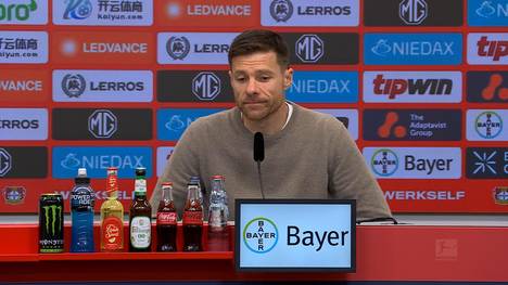 Florian Wirtz musste gegen Werder Bremen verletzt ausgewechselt werden - er war aber nicht der einzige Spieler, der angeschlagen vom Feld musste.