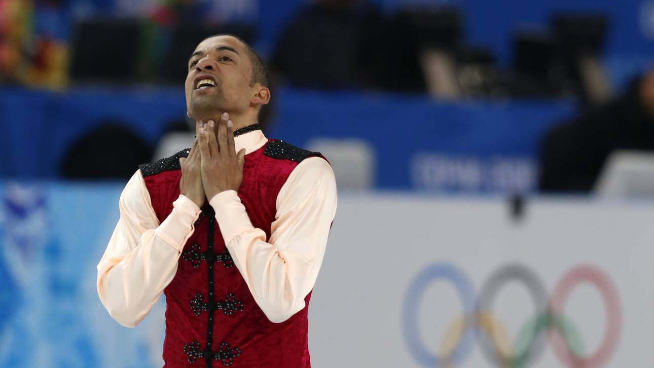 Neuer Job für Szolkowy