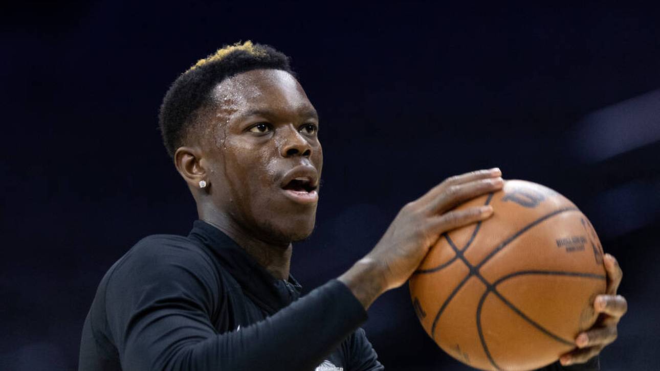 Schröder hat Ansprüche