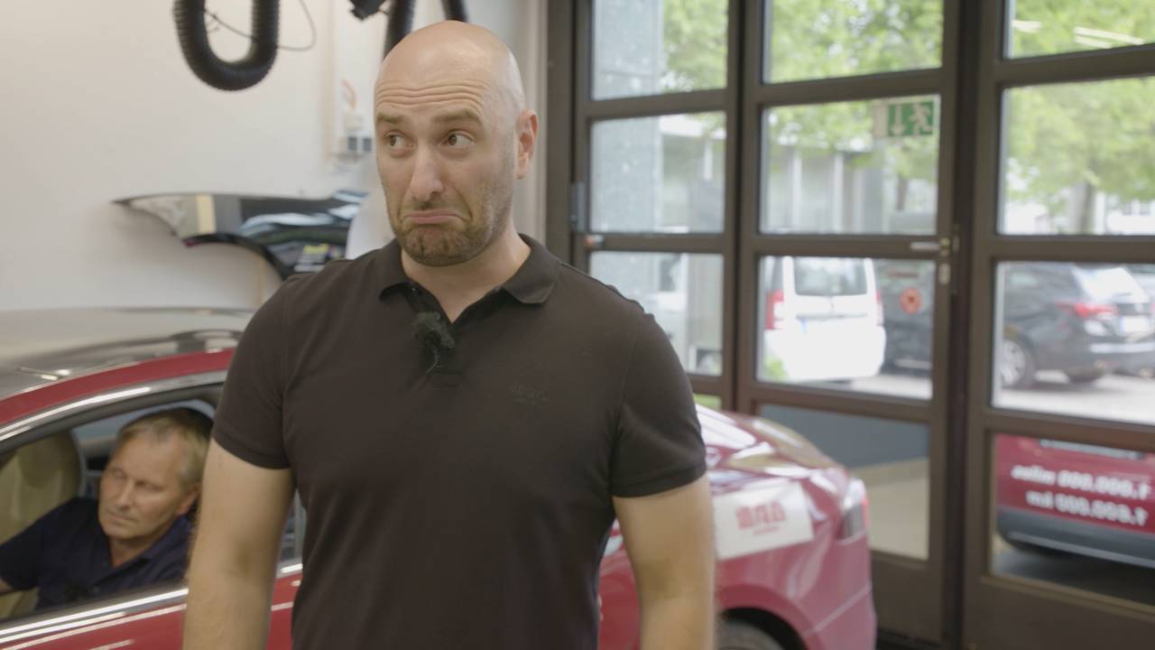 Car Maniac – Folge 3 I ab 6